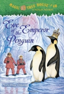 Eve of the Emperor penguin