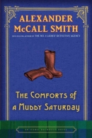 The comforts of a muddy Saturday [CD book]