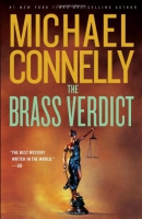 The brass verdict : a novel