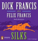 Silks [CD book]