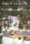 Holidays on ice