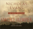 The smoke jumper [CD book]