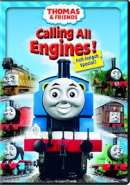Calling all engines! [DVD]