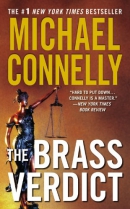 The brass verdict [CD book]