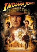 Indiana Jones and the kingdom of the crystal skull [DVD]