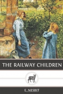 The railway children [downloadable audiobook]