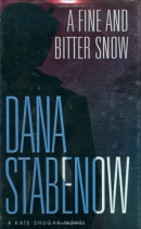 A fine and bitter snow : a Kate Shugak novel
