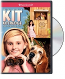 American girl [DVD]. Kit Kittredge