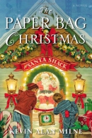 The paper bag Christmas