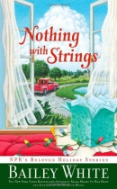 Nothing with strings : NPR's beloved holiday stories