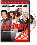 Get Smart [DVD]