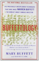 Buffettology [CD book]