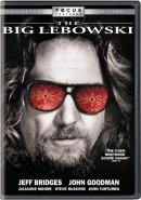 The big Lebowski [DVD]