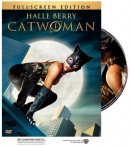 Catwoman [DVD]
