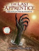 Wrath of the bloodeye