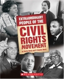 Extraordinary people of the civil rights movement