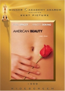 American beauty [DVD]