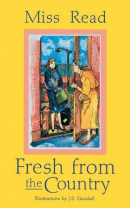 Fresh from the country [large print]