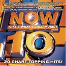 Now that's what I call music! [music CD]. 10