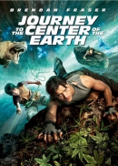 Journey to the center of the Earth [DVD]