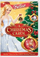 Barbie in a Christmas carol [DVD]