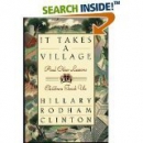 It takes a village : and other lessons children teach us
