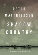 Shadow country : a new rendering of the Watson legend