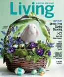 Martha Stewart living.