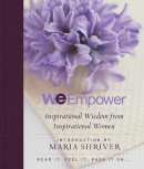 We empower : inspirational wisdom for women