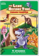 The land before time [DVD]. Friends forever