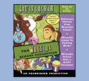 The Wayside School collection [CD book]