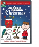 A Charlie Brown Christmas [DVD]