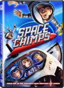 Space chimps [DVD]