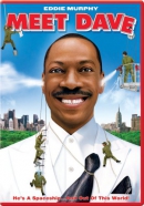 Meet Dave [DVD]