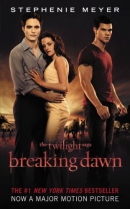 Breaking dawn [downloadable audiobook]