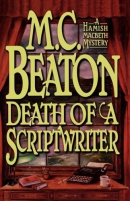 Death of a scriptwriter
