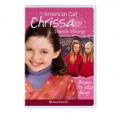 American girl [DVD]. Chrissa stands strong an American girl