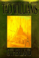 Otherland. Volume one, City of golden shadow
