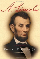 A. Lincoln : a biography