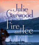 Fire and ice [CD book]