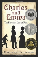 Charles and Emma : the Darwins' leap of faith