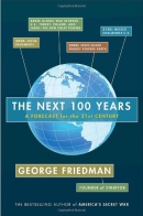 The next 100 years : a forecast for the 21st century