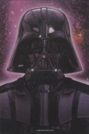 The Rise and fall of Darth Vader