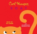 Scat [CD book]