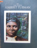 Harriet Tubman : Black liberator (1820-1913)