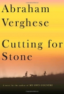Cutting for stone : a novel