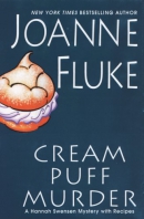 Cream puff murder : a Hannah Swensen mystery with recipes