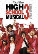 High school musical 3 [DVD]. Senior year
