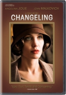 Changeling [DVD] : a true story
