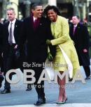 Obama : the historic journey
